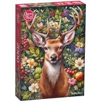 CherryPazzi Oh My Deer! 2000p palapeli