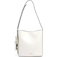 Furla Roxie S - Bucket kaesilaukku valkoinen