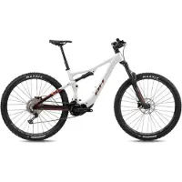 Bh Ilynx+ Sl Trail 8.0 Shimano Ep6 29´´ Deore 2026 Sähköinen Maastopyörä