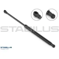 STABILUS Kaasujousi, tavaratila 213252