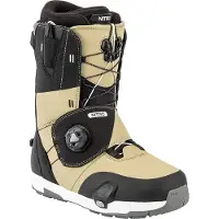 Nitro Venture Tls Lumilautakenkien Siteet