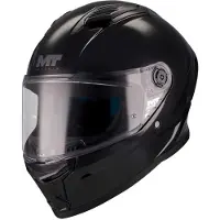 Mt Helmets Stinger 2 Pure Junior-kokokypärä