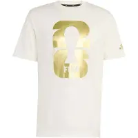 Adidas Fifa World Cup 2026 Official Emblem Lyhythihainen T-paita