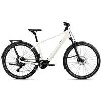 Orbea Kemen Tour 20 Cues U6000 Gs Shadow 2026 Sähköpyörä