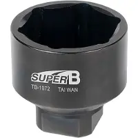 Super B Yamaha Ps-se/ps-te Alapakkauspoistin