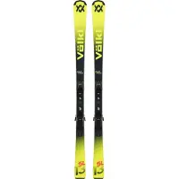 Völkl Juniors' Racetiger Pro Vmotion Yellow Laskettelusukset 160