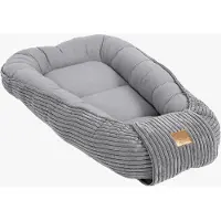 Meowbaby Aesthetic Unipesä, Grey