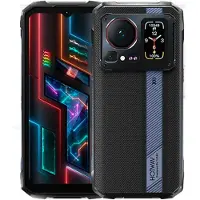 HOTWAV Smarton Cyber 16 Pro (musta)