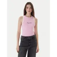 GUESS Jeans W6rp23ka0h1 Hihaton T-paita