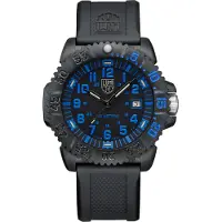 Luminox X2.2053 44mm 10atm Quartz Analogical Kello