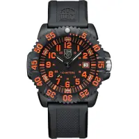 Luminox X2.2059.2 44mm 10atm Quartz Analogical Kello