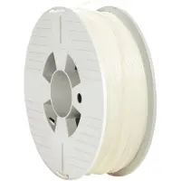 Verbatim 3D Printer Filament PLA 2.85MM 1KG, Natural