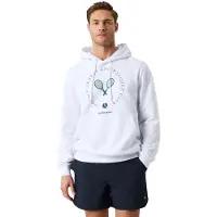 Björn Borg Borg Classic Print Hoodie