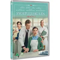 Sygeplejeskolen - Sæson 7