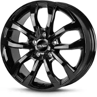 Advanti HYPERION BLACK