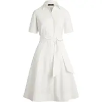 Ralph Lauren Puseromekko 'FINNBARR' valkoinen
