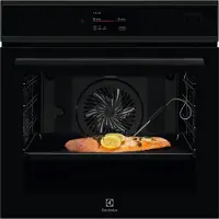 Electrolux 800 MealAssist SteamPro Höyry-/kiertoilmauuni Y9SOB3XH