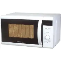 Helkama HMUE800W Mikroaaltouuni