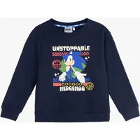 Sonic Paita, Navy, 12 vuotta