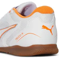 Puma Truco Iv Sisäjalkapallokengät