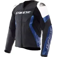 Dainese Racing 5 Nahkatakki