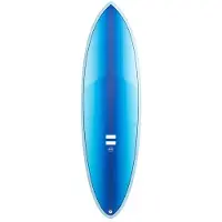 Indio Endurance Racer 6´6 Surffilauta