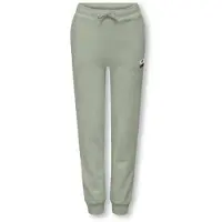 Kids Only Kognoomi-Vinta Label Pants Cs Swt Noos - Green - 122