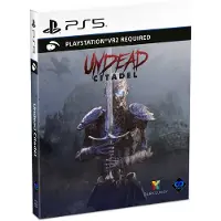 Undead The Citadel (5)