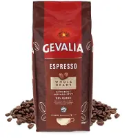 Gevalia | Espresso - 900 g kahvipapuja