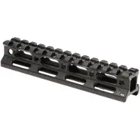 Leapers Inc. 13-urainen Riser Mount picatinny kisko