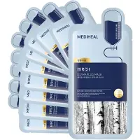 Mediheal Dermaplus Birch Nourishing Sheet Mask – 1 kpl