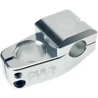 Cult Max Vu 30.6 Mm Rise 22.2 Mm Pyörän Ohjainkannatin