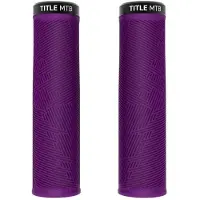 Title Mtb Form Lock-on Xl Kahvat