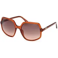 GUESS Gu00257 Naisten Aurinkolasit