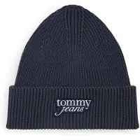 Tommy Hilfiger Pipo laivastonsininen / valkoinen