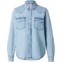 Levi's The Ultimate Western - Blue - M