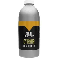 Bilovit Lemon Essential Oil - 1000 ml