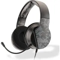 Freaks and Geeks - Universal Headset - SPX-300 - PS5 (Camo) (5)