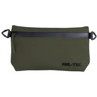 Mil-Tec Accessory Pouch (Color: Olive)