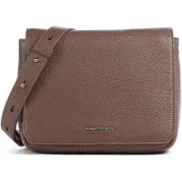 Mandarina Duck Mellow Leather Hunting Small Olkalaukku