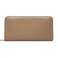 Calvin Klein Kukkaro mokka