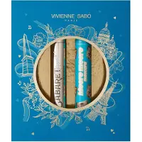 Vivienne Sabo Turquoise Gift Set