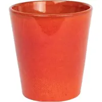 Rotor Design - Plant Kukkaruukku 16x17 cm Oranssi