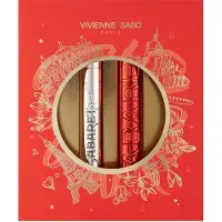 Vivienne Sabo Red Gift Set