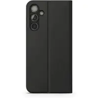 EPICO Spello, Galaxy A56 -lompakkokotelo, musta