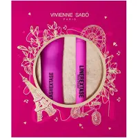 Vivienne Sabo Gift Set meikkisetti