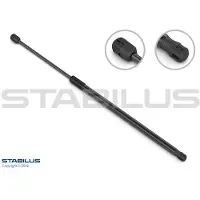 STABILUS Kaasujousi, tavaratila 213491
