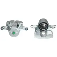 BUDWEG CALIPER Jarrusatula Budweg, 345411 - Kia - Sportage. Hyundai - Tucson