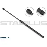 STABILUS Kaasujousi, tavaratila 267983