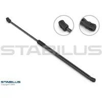 STABILUS Kaasujousi, tavaratila 305745